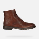 GEOX Shoes U26F7H AURELIO