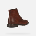 GEOX Shoes U26F7H AURELIO
