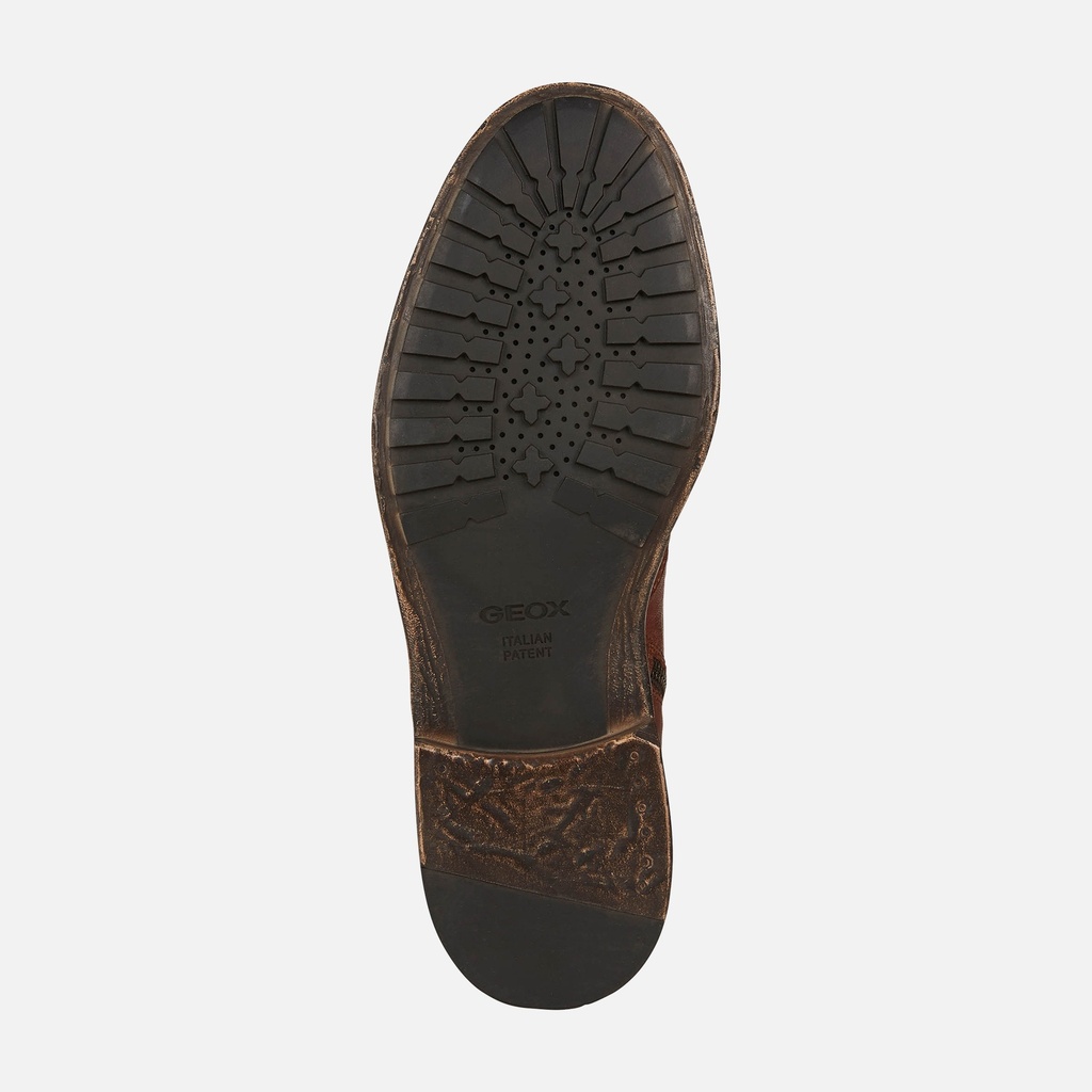 GEOX Shoes U26F7H AURELIO