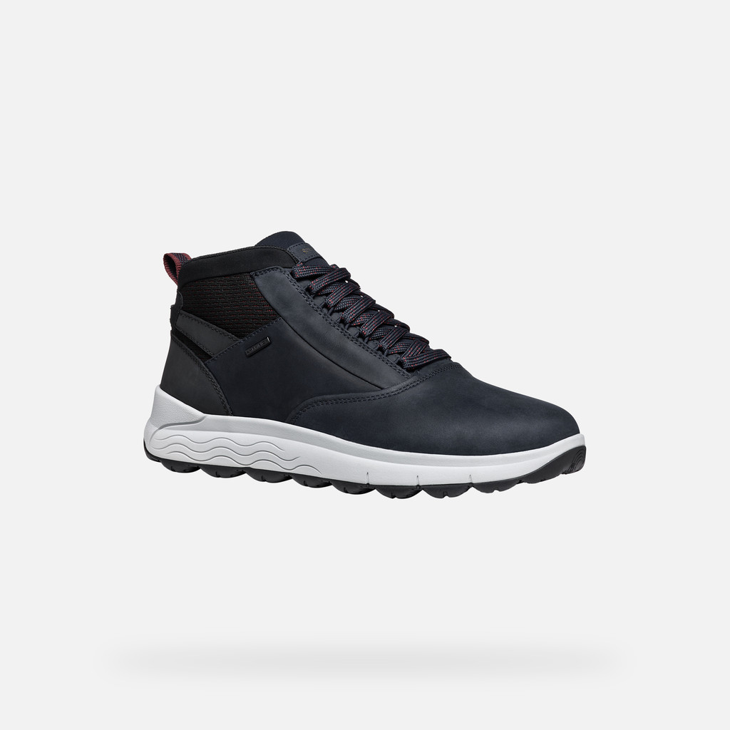 GEOX Shoes U26FDA SPHERICA