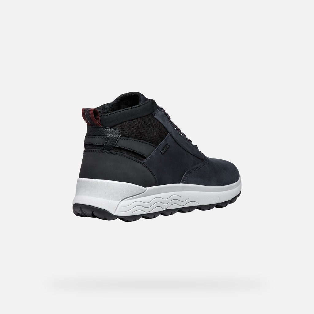 GEOX Shoes U26FDA SPHERICA