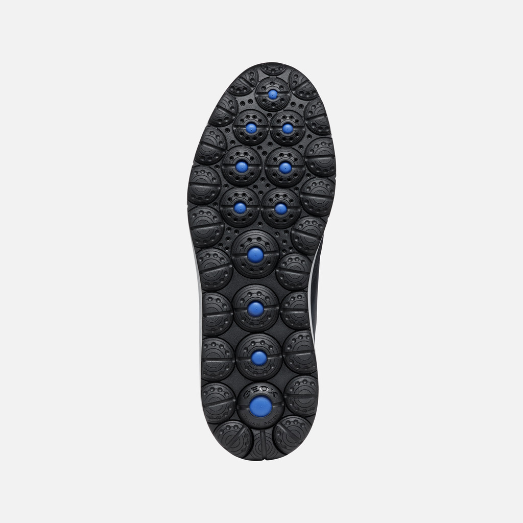 GEOX Shoes U26FDA SPHERICA