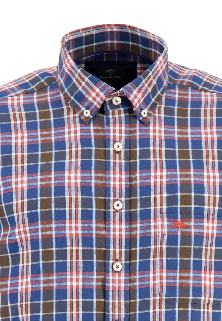 Fynch Hatton Shirt 12078120