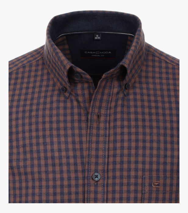 Casamoda Shirt 423918400