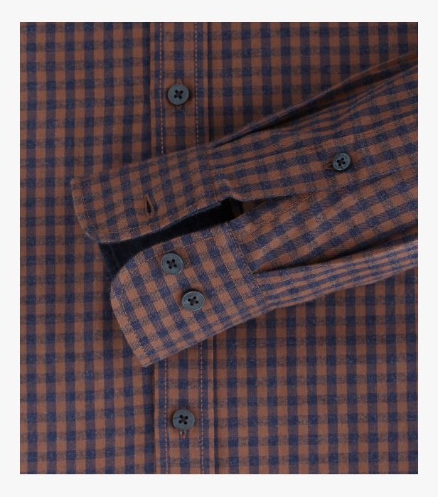 Casamoda Shirt 423918400