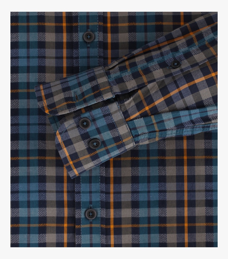 Casamoda Shirt 423919600