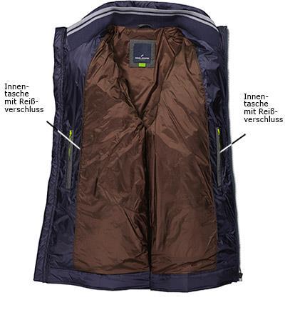 DANIEL HECHTER BLOUSON 50140 122221
