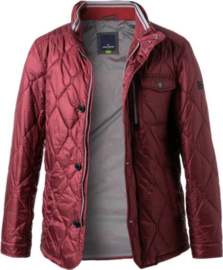 DANIEL HECHTER FIELDJACKET 50142 122221