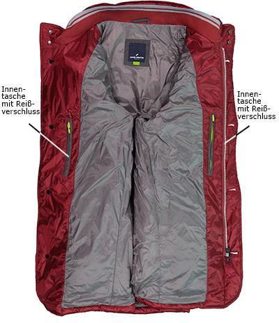 DANIEL HECHTER FIELDJACKET 50142 122221