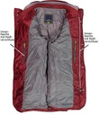 DANIEL HECHTER FIELDJACKET 50142 122221