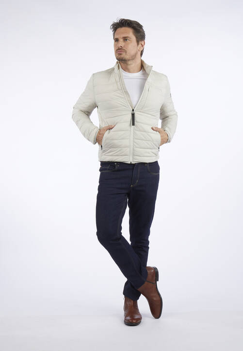DANIEL HECHTER BLOUSON 50135 122239