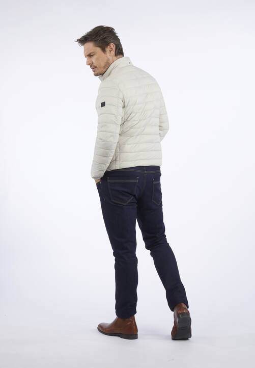 DANIEL HECHTER BLOUSON 50135 122239