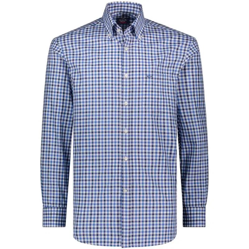 Paul&Shark Shirt 12313009