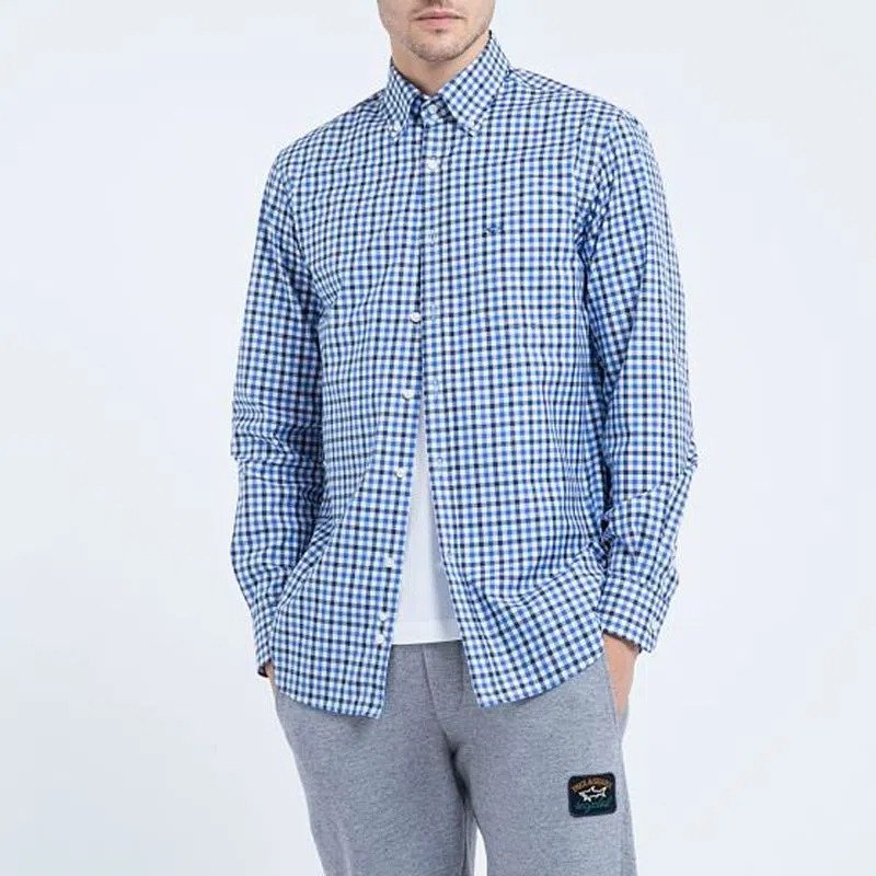 Paul&Shark Shirt 12313009