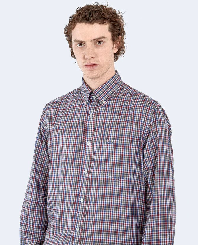 Paul&Shark Shirt 12313023