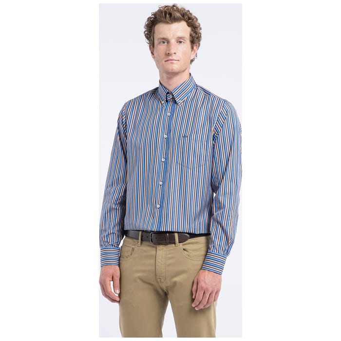 Paul&Shark Shirt 12313164