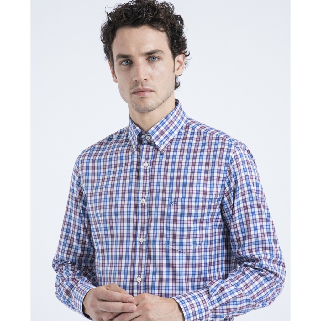 Paul&Shark Shirt 12313185