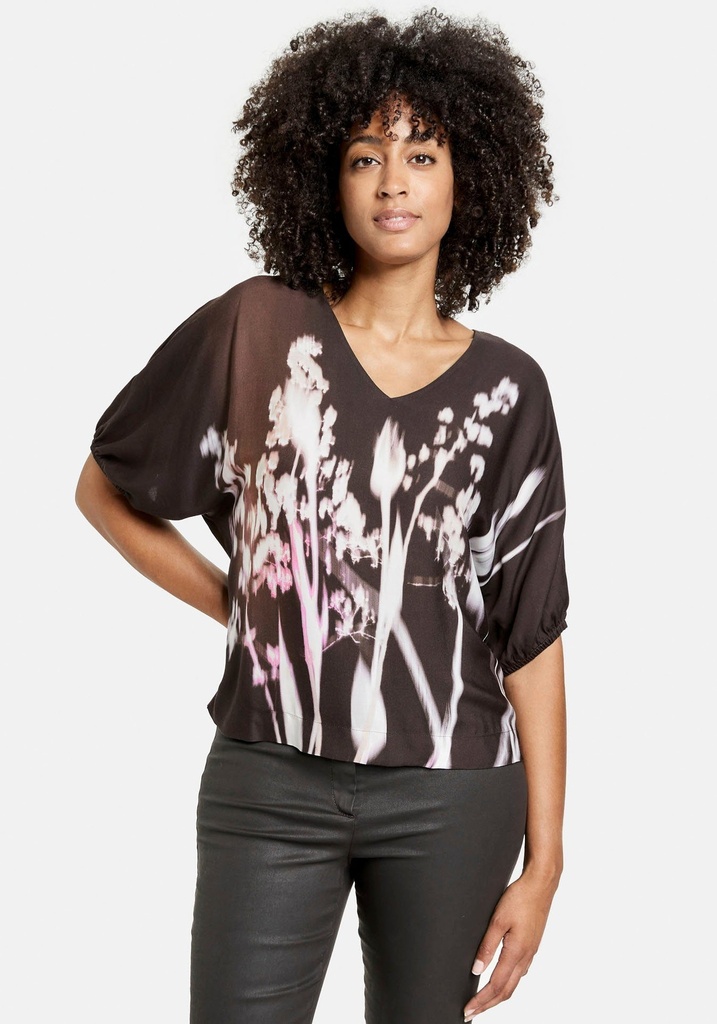 Gerry Weber Blouse 870258-35013