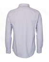 Pavarotti Shirt GULDOGAN K7684V01-OR/OYK Slim Long