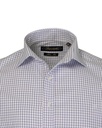 Pavarotti Shirt GULDOGAN K7684V01-OR/OYK Slim Long