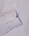 Pavarotti Shirt GULDOGAN K7684V01-OR/OYK Slim Long