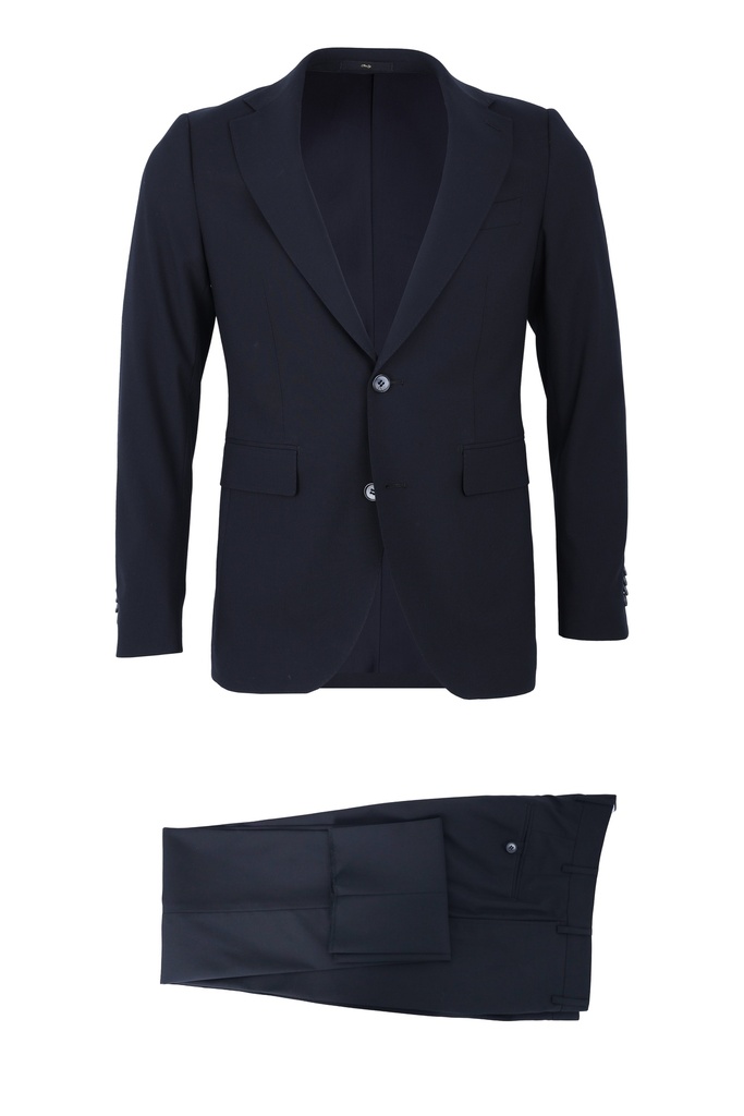 Di Porto Suit 518 MC11-80W-01