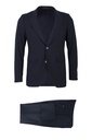 Di Porto Suit 518 MC11-80W-01