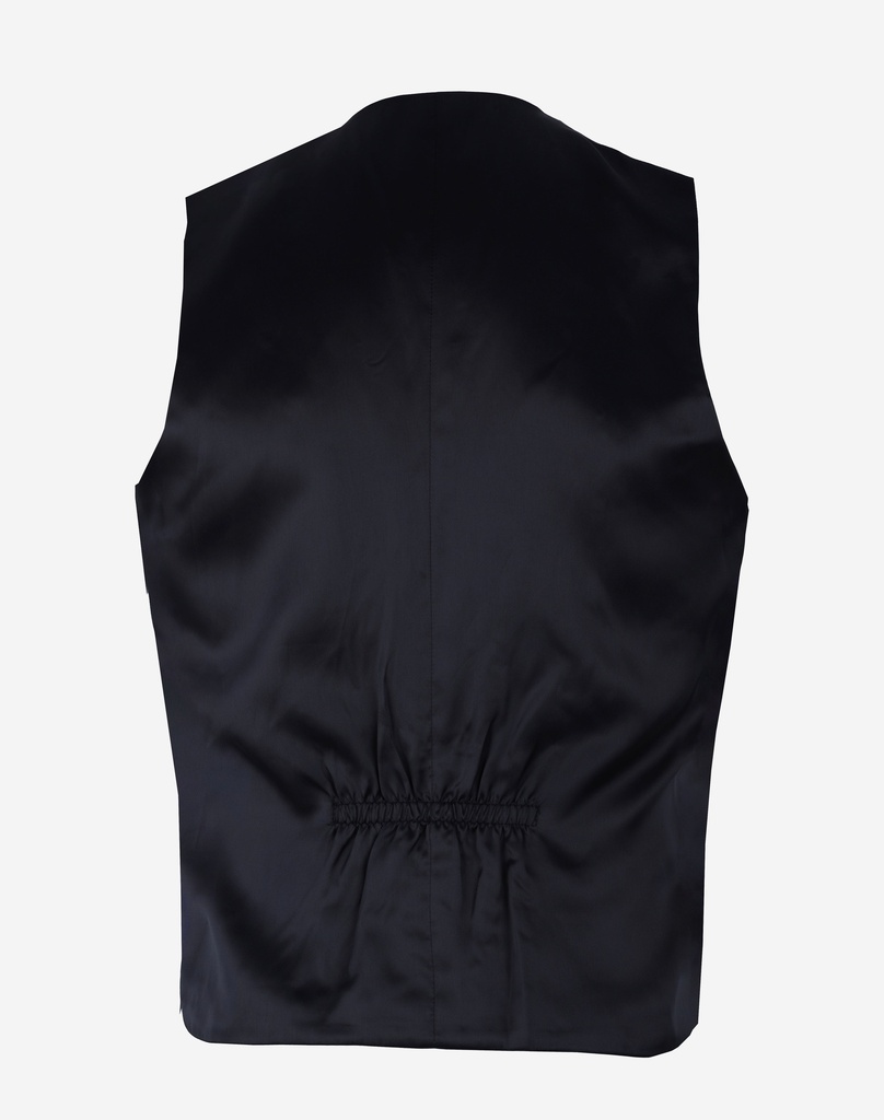 Di Porto Vest BG910 145335 01 Sateen