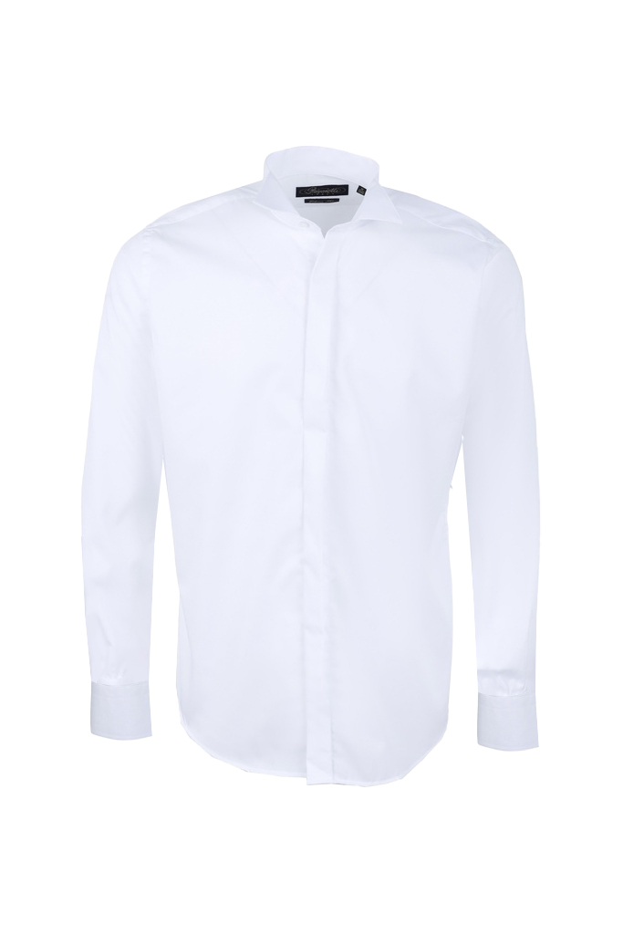 Pavarotti Shirt CLASSIC - TUX 7