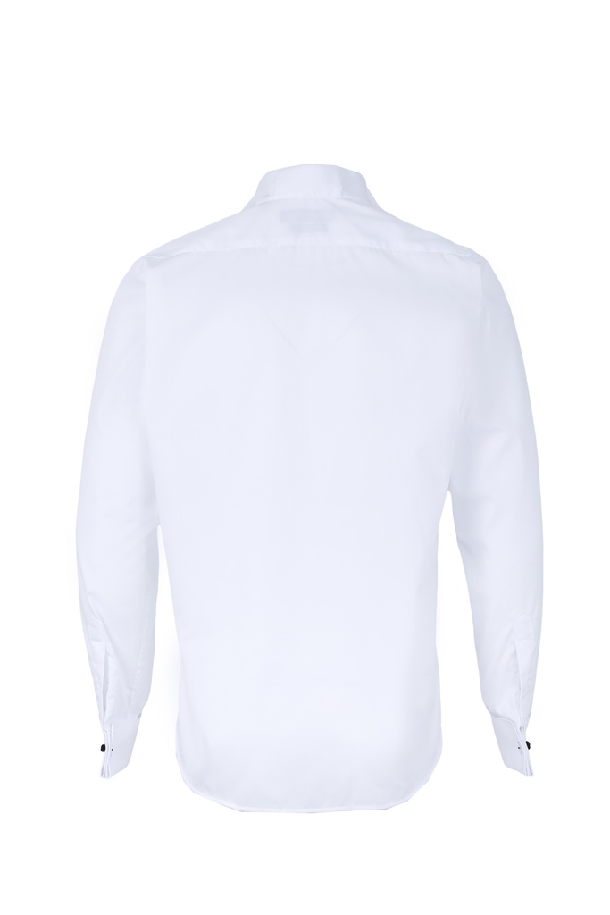 Pavarotti Shirt CLASSIC - TUX 7