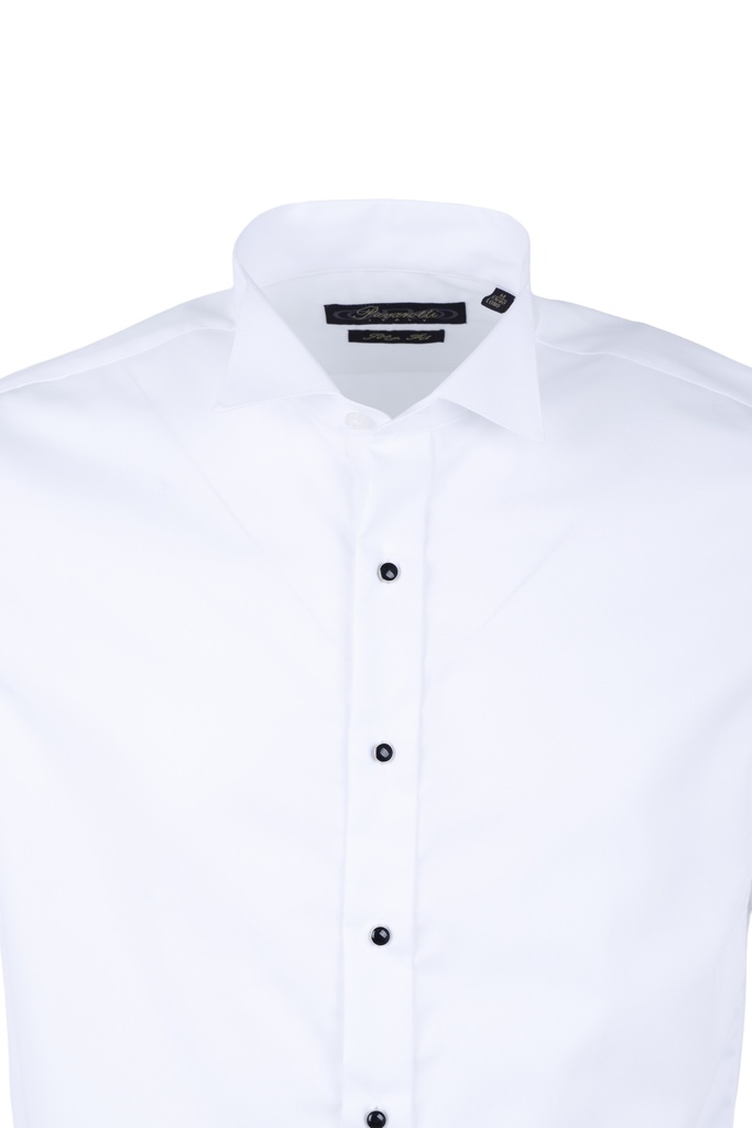 Pavarotti Shirt SLIM - TUX LONG 6