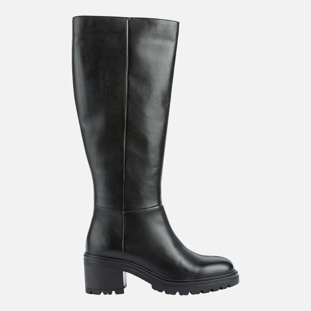 GEOX Shoes D26QCJ DAMIANA
