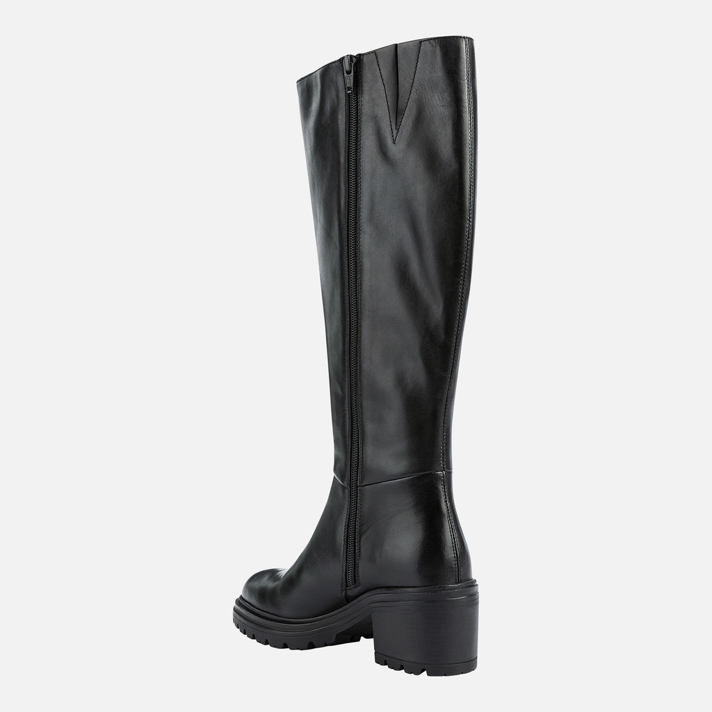 GEOX Shoes D26QCJ DAMIANA