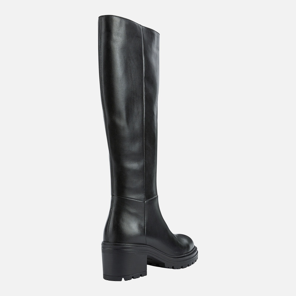 GEOX Shoes D26QCJ DAMIANA