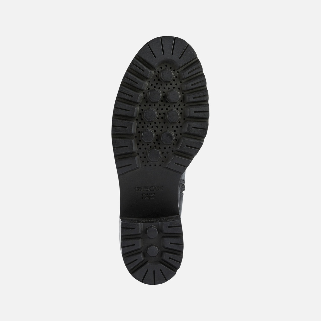 GEOX Shoes D26QCJ DAMIANA