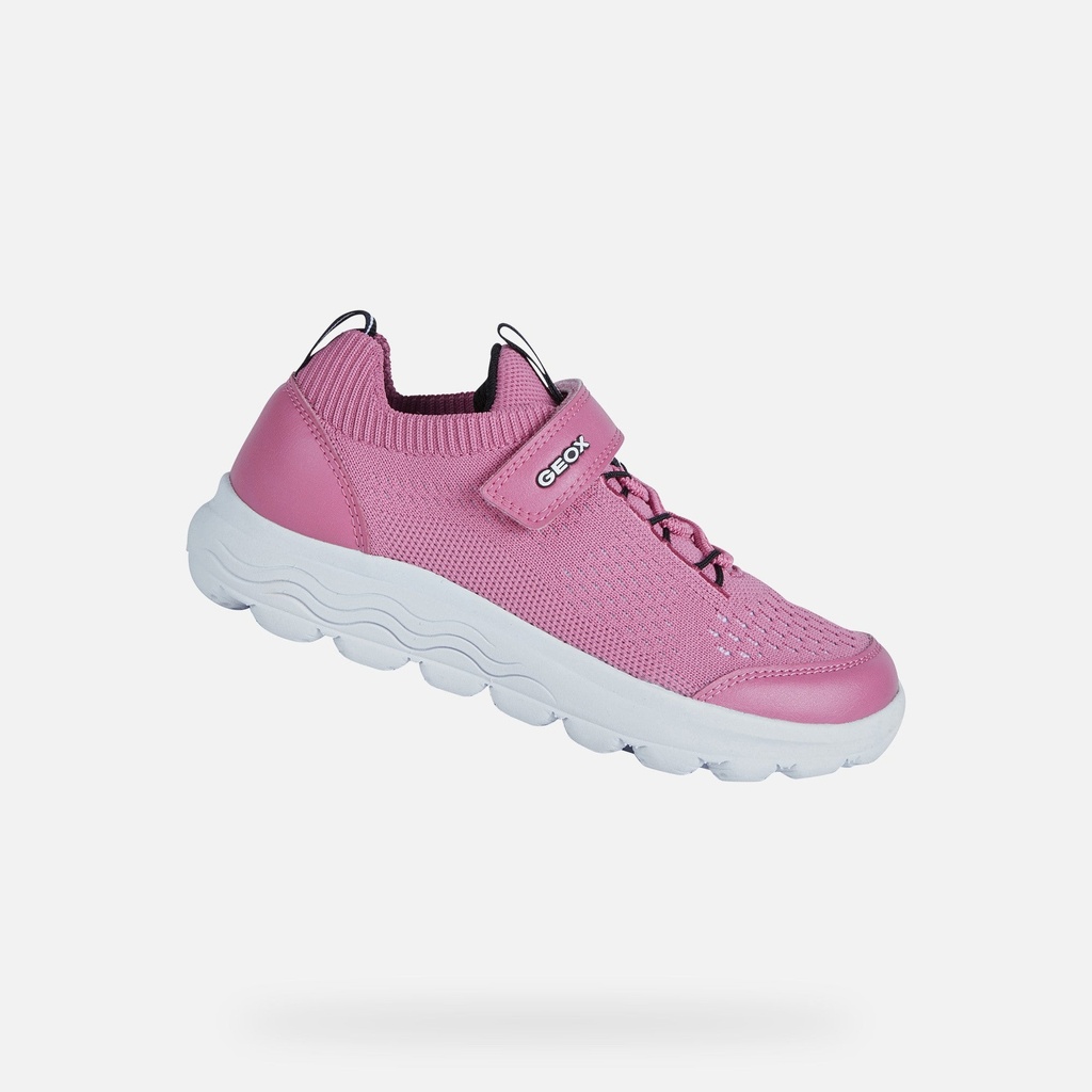 GEOX Shoes J26GYB SPHERICA