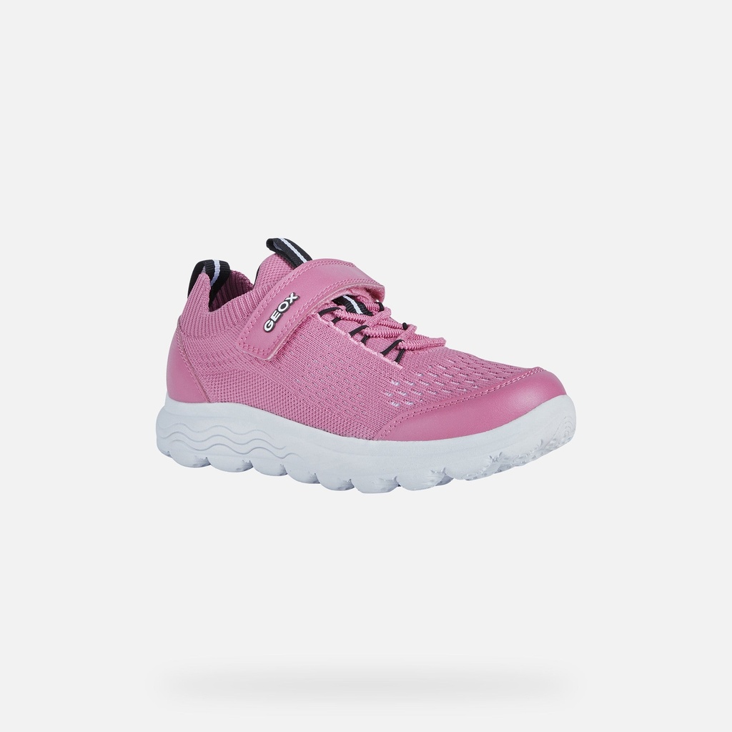 GEOX Shoes J26GYB SPHERICA