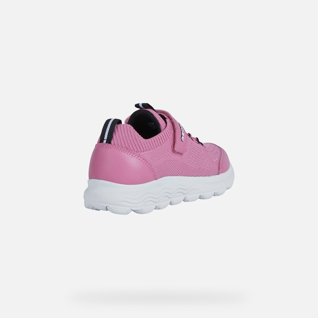 GEOX Shoes J26GYB SPHERICA