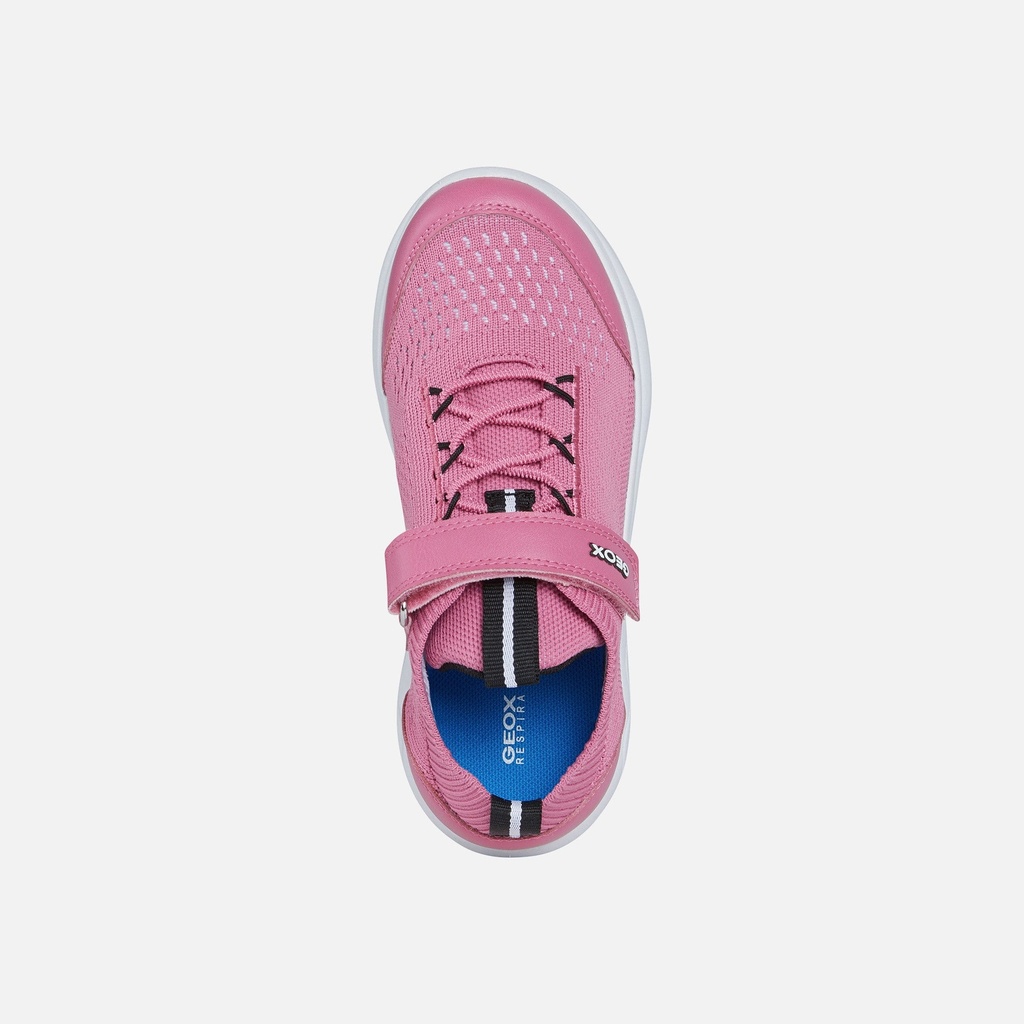 GEOX Shoes J26GYB SPHERICA