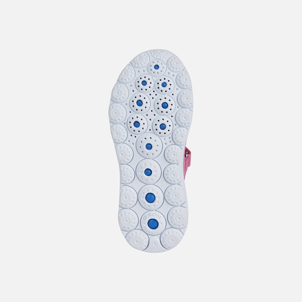 GEOX Shoes J26GYB SPHERICA