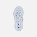 GEOX Shoes J26GYB SPHERICA