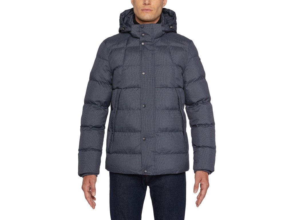 GEOX Jacket M2628U SANFORD