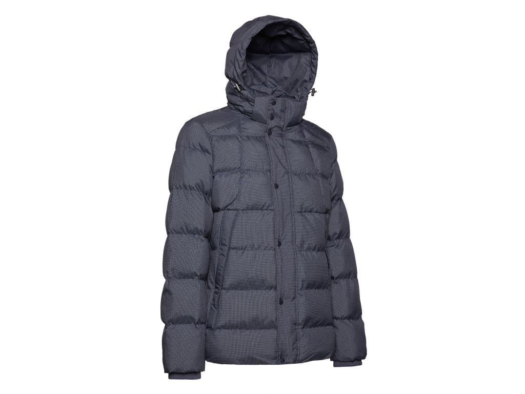 GEOX Jacket M2628U SANFORD