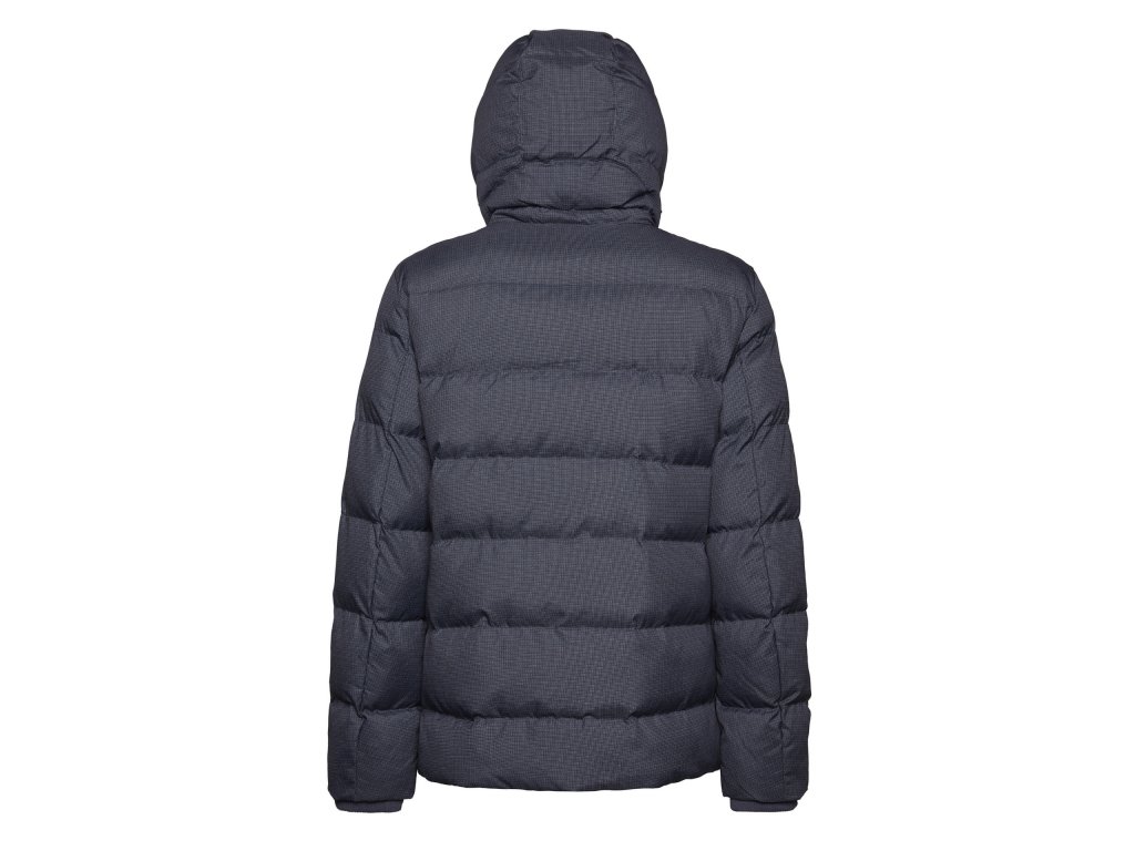 GEOX Jacket M2628U SANFORD
