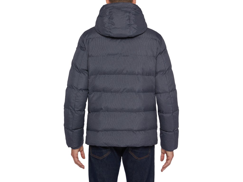 GEOX Jacket M2628U SANFORD