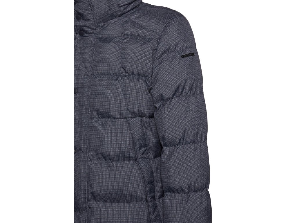 GEOX Jacket M2628U SANFORD