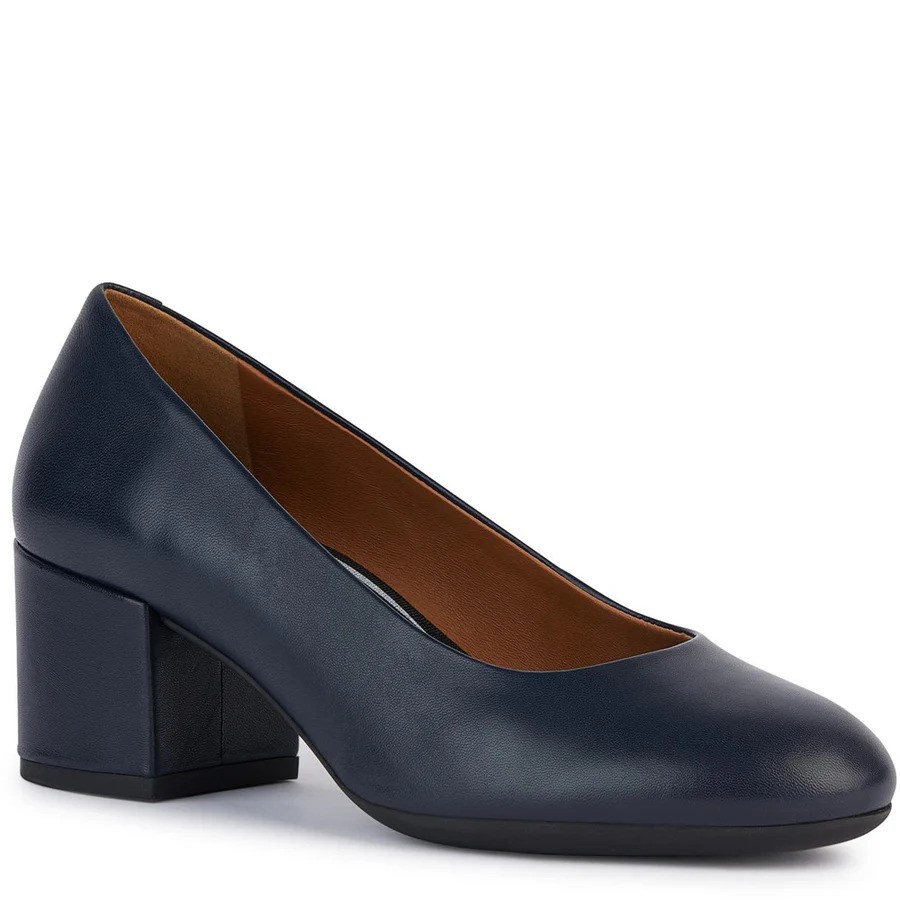 GEOX Shoes D745VB-00085