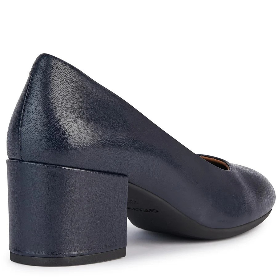 GEOX Shoes D745VB-00085