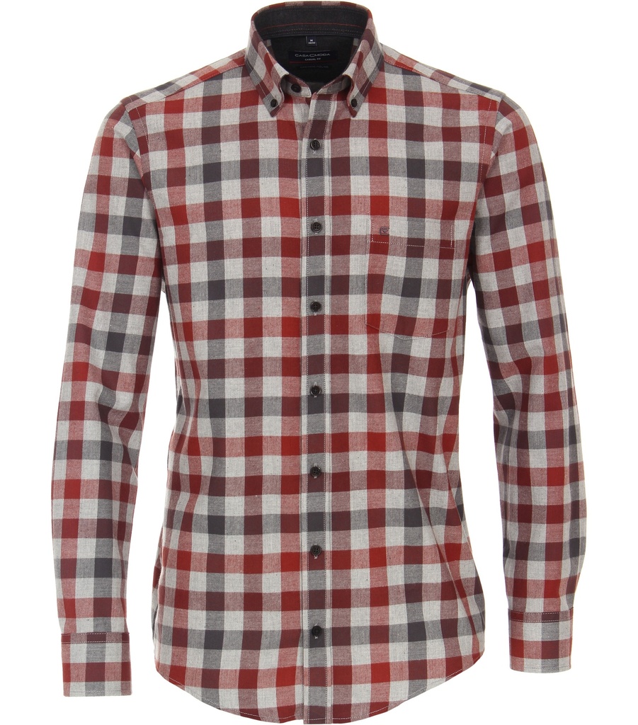 Casamoda Shirt 423927100