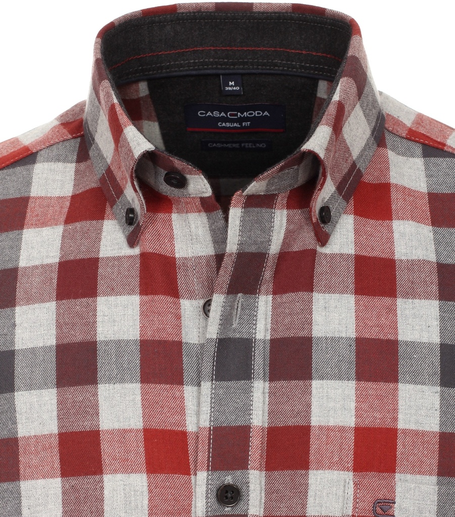 Casamoda Shirt 423927100